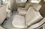 Infiniti QX56 2008 года